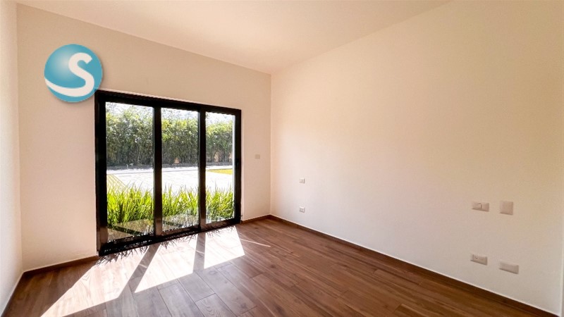 Apartamento en venta frente al campo de golf en Cocotal en República Dominicana