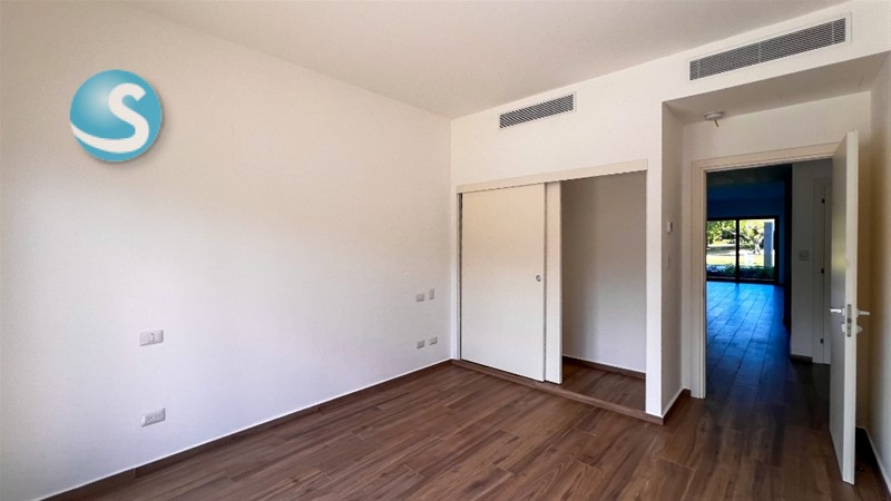 Apartamento en venta frente al campo de golf en Cocotal en República Dominicana