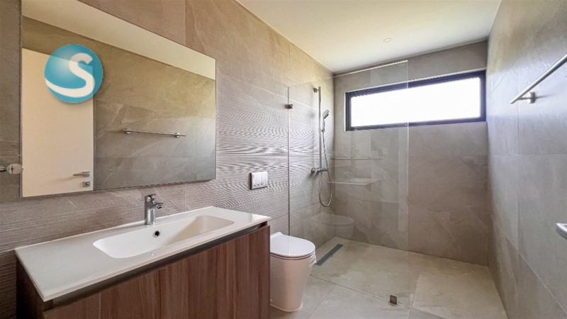 Apartamento en venta frente al campo de golf en Cocotal en República Dominicana