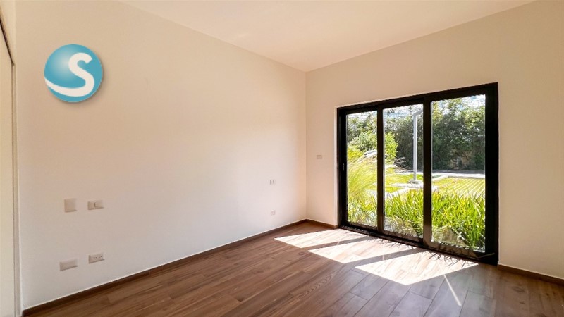 Apartamento en venta frente al campo de golf en Cocotal en República Dominicana