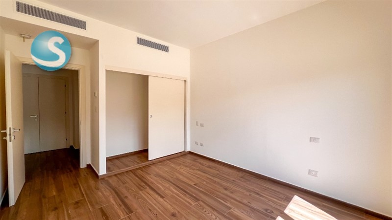 Apartamento en venta frente al campo de golf en Cocotal en República Dominicana