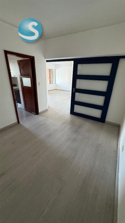 Apartamento funcional en venta en Evaristo Morales en República Dominicana
