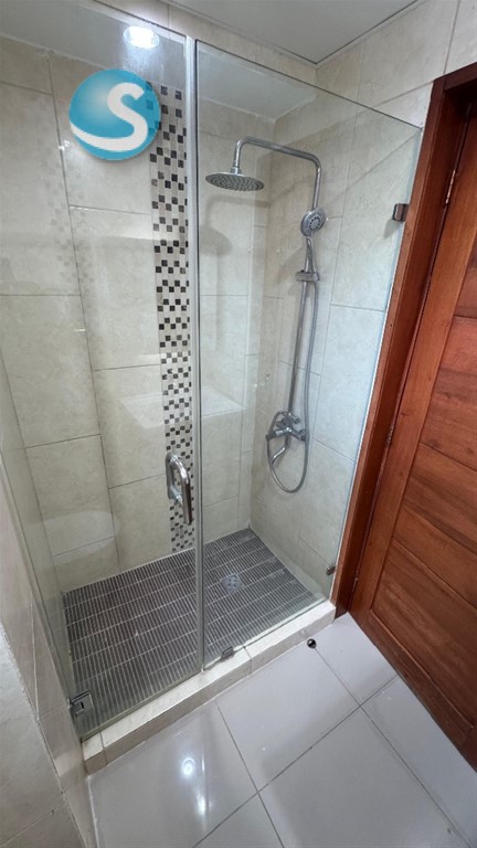 Apartamento funcional en venta en Evaristo Morales en República Dominicana