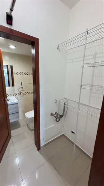 Apartamento funcional en venta en Evaristo Morales en República Dominicana
