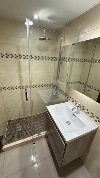 Apartamento funcional en venta en Evaristo Morales en República Dominicana