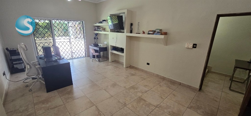 Casa exclusiva en Altos de Arroyo Hondo III en venta en República Dominicana