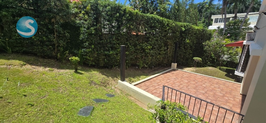 Casa exclusiva en Altos de Arroyo Hondo III en venta en República Dominicana