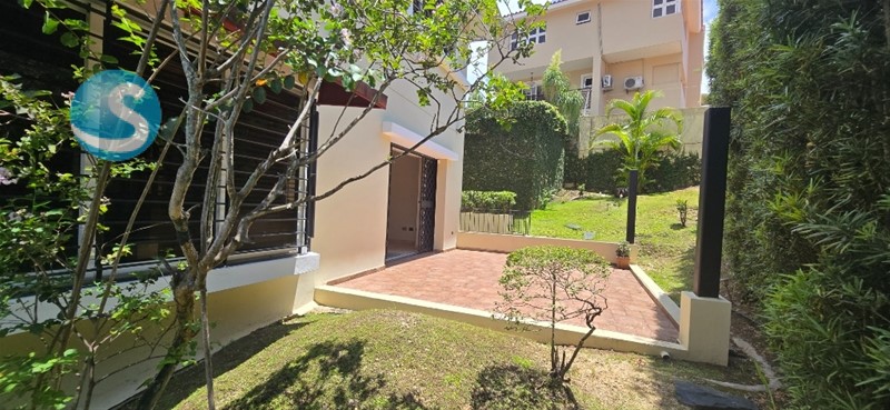 Casa exclusiva en Altos de Arroyo Hondo III en venta en República Dominicana