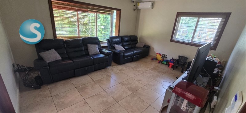 Casa exclusiva en Altos de Arroyo Hondo III en venta en República Dominicana