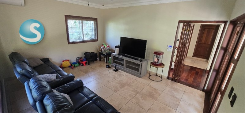 Casa exclusiva en Altos de Arroyo Hondo III en venta en República Dominicana