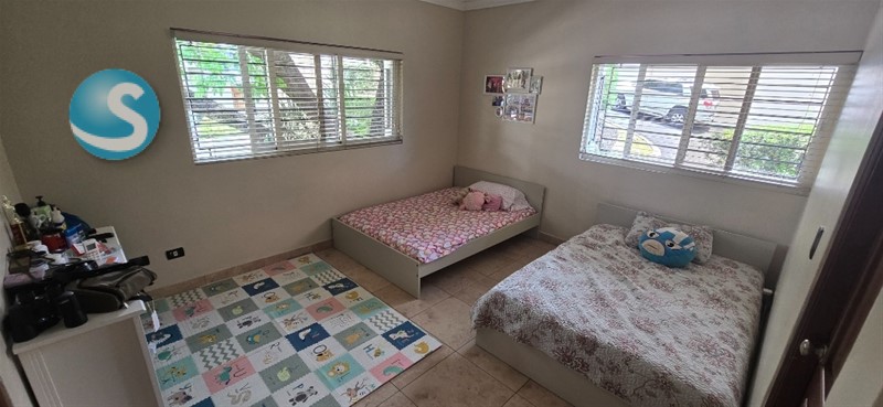 Casa exclusiva en Altos de Arroyo Hondo III en venta en República Dominicana