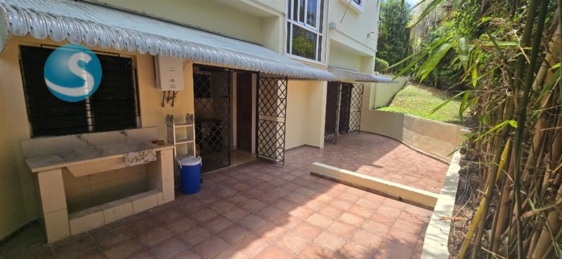 Casa exclusiva en Altos de Arroyo Hondo III en venta en República Dominicana
