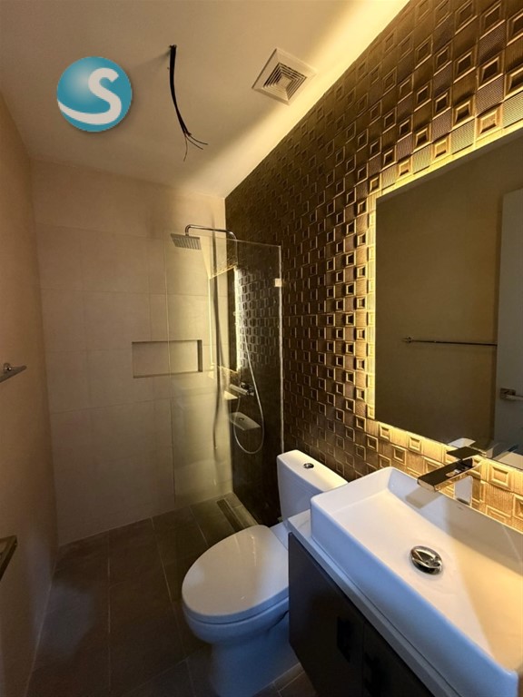 Apartamento en Venta con Terraza en Ensanche Paraíso en República Dominicana