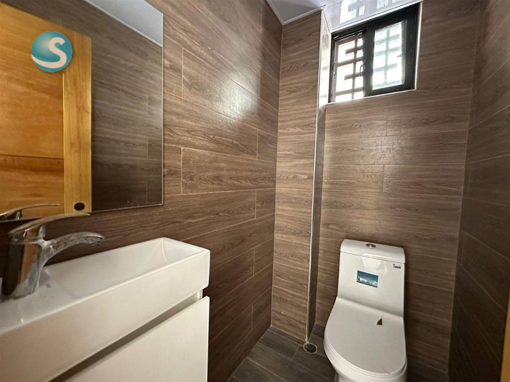 Apartamento en primer piso con patio en Corales del Sur en República Dominicana