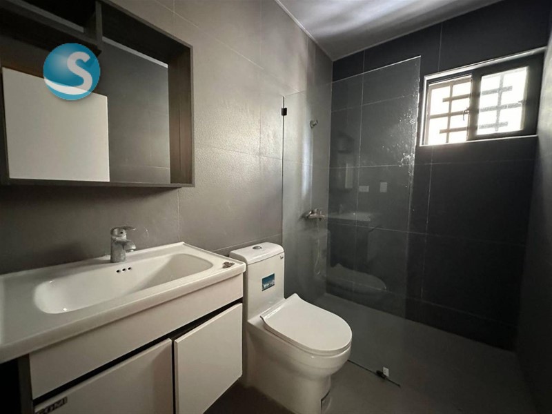 Apartamento en primer piso con patio en Corales del Sur en República Dominicana