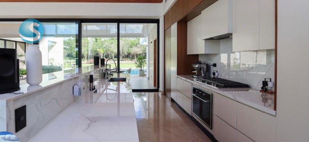Villa de Campo en Venta en República Dominicana