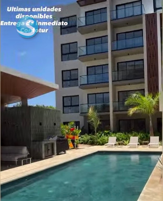 Apartamento en Venta en Cap Cana
