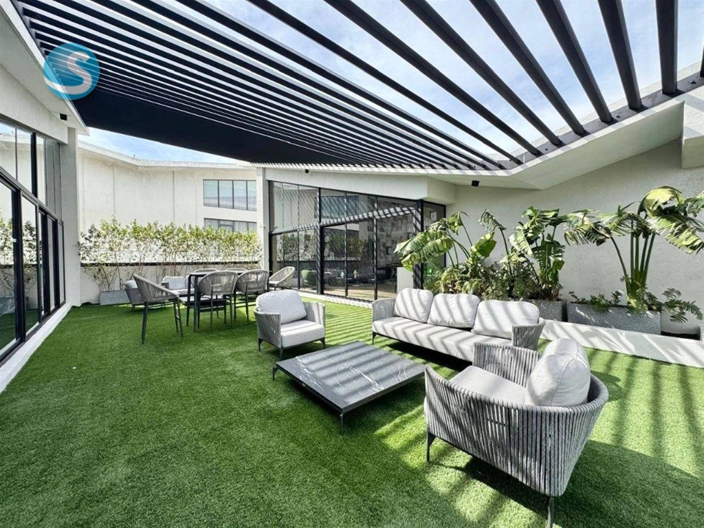 Apartamento en Bella Vista en Venta y Alquiler