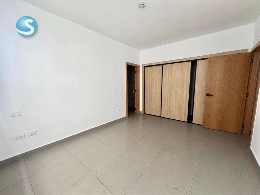 Apartamento en Bella Vista en Venta y Alquiler en República Dominicana