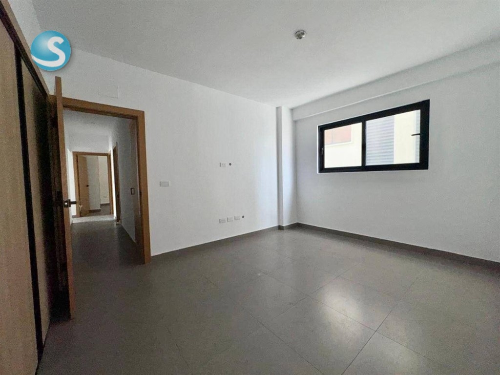 Apartamento en Bella Vista en Venta y Alquiler en República Dominicana