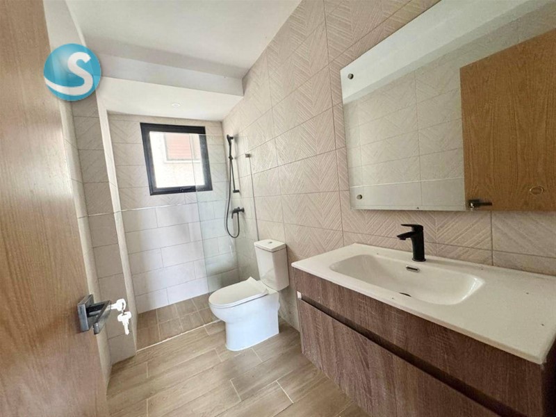 Apartamento en Bella Vista en Venta y Alquiler en República Dominicana