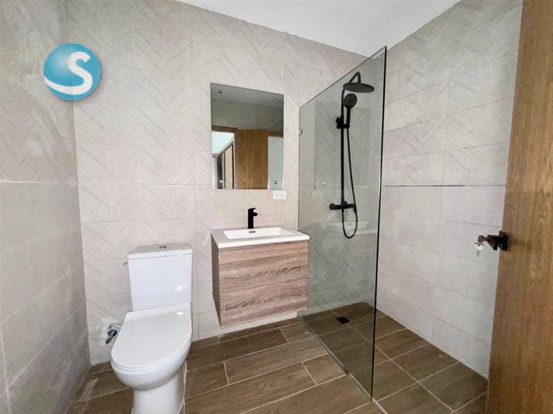 Apartamento en Bella Vista en Venta y Alquiler en República Dominicana