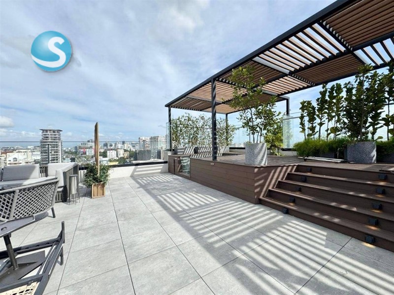 Apartamento en Bella Vista en Venta y Alquiler en República Dominicana
