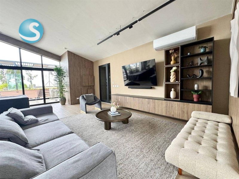 Apartamento en Bella Vista en Venta y Alquiler en República Dominicana