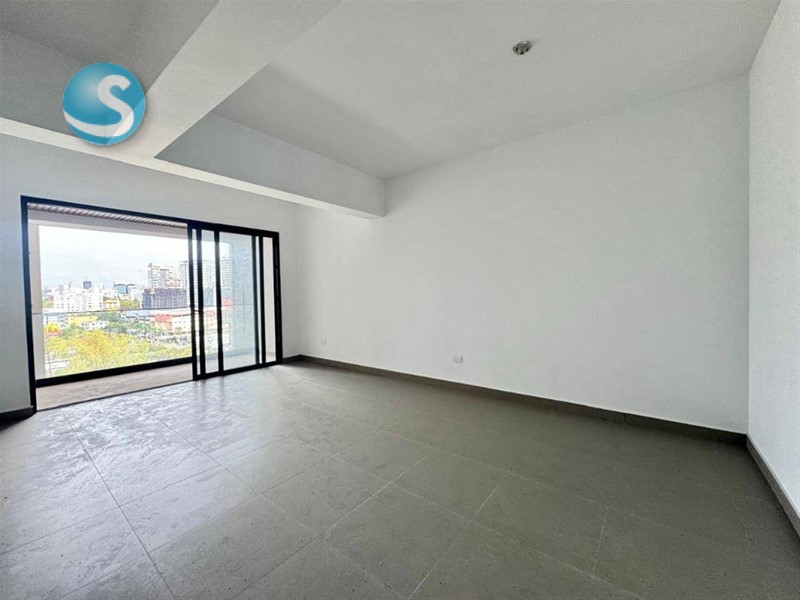 Apartamento en Bella Vista en Venta y Alquiler en República Dominicana