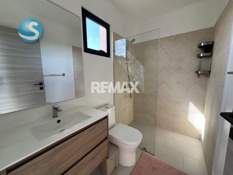 Apartamento amueblado en venta en Vista Cana en República Dominicana