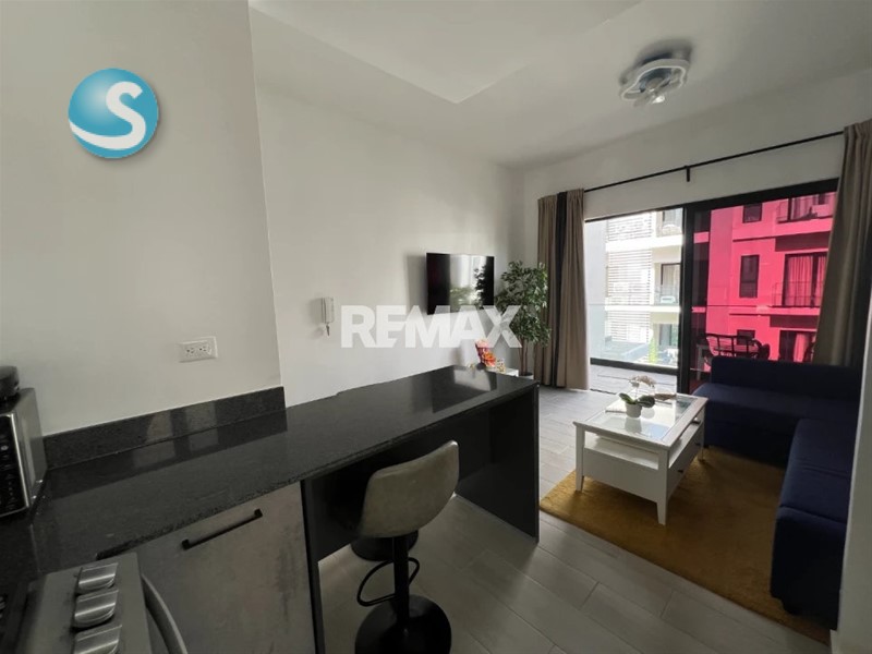 Apartamento amueblado en venta en Vista Cana en República Dominicana