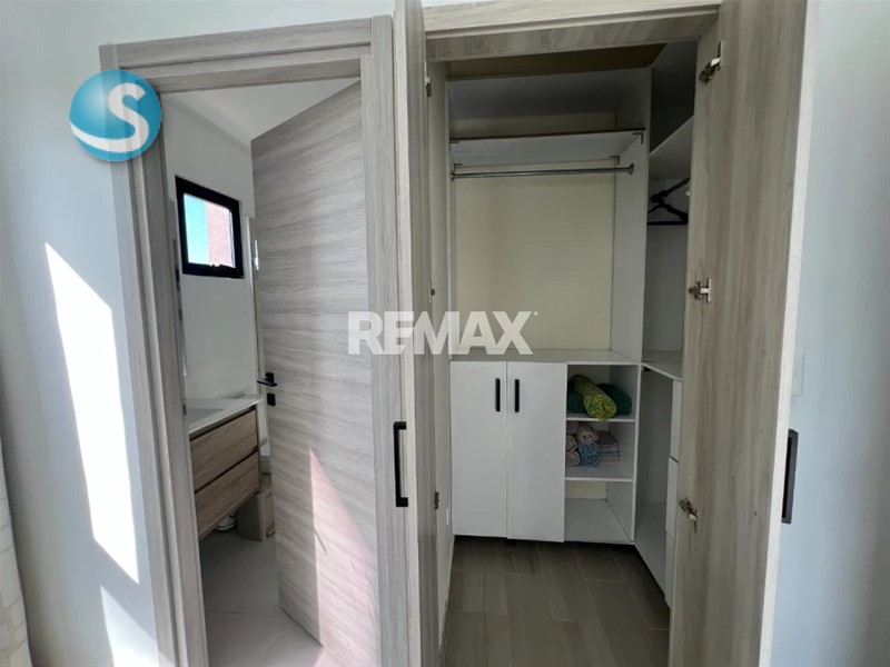 Apartamento amueblado en venta en Vista Cana en República Dominicana