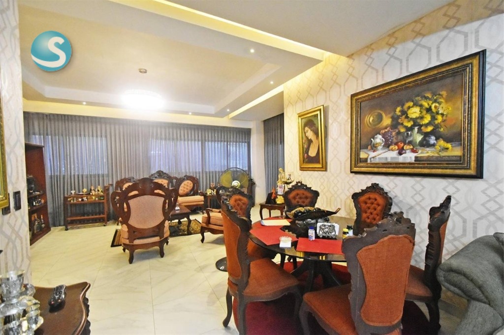 Apartamento en venta en Evaristo Morales, 176 m² en República Dominicana