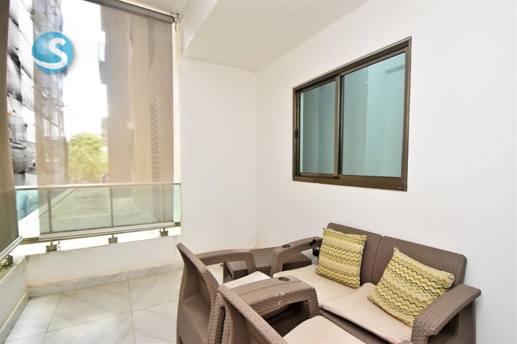 Apartamento en venta en Evaristo Morales, 176 m² en República Dominicana