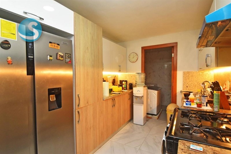 Apartamento en venta en Evaristo Morales, 176 m² en República Dominicana
