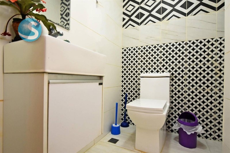Apartamento en venta en Evaristo Morales, 176 m² en República Dominicana