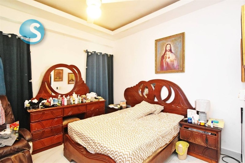 Apartamento en venta en Evaristo Morales, 176 m² en República Dominicana