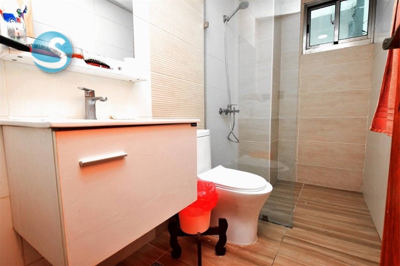 Apartamento en venta en Evaristo Morales, 176 m² en República Dominicana