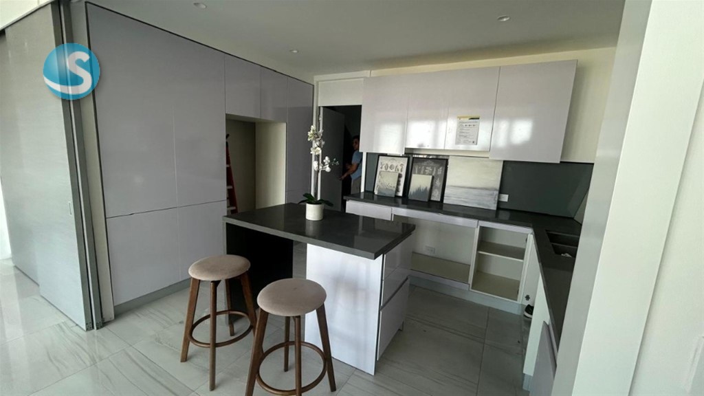 Apartamento en venta en Evaristo Morales