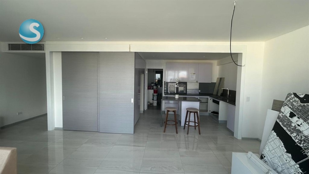 Apartamento en venta en Evaristo Morales en República Dominicana