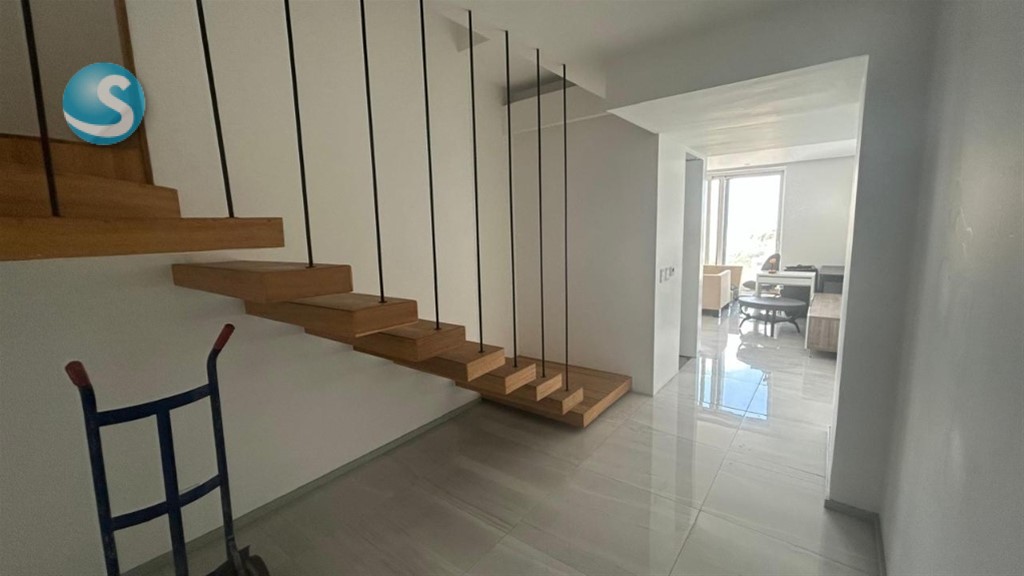 Apartamento en venta en Evaristo Morales en República Dominicana