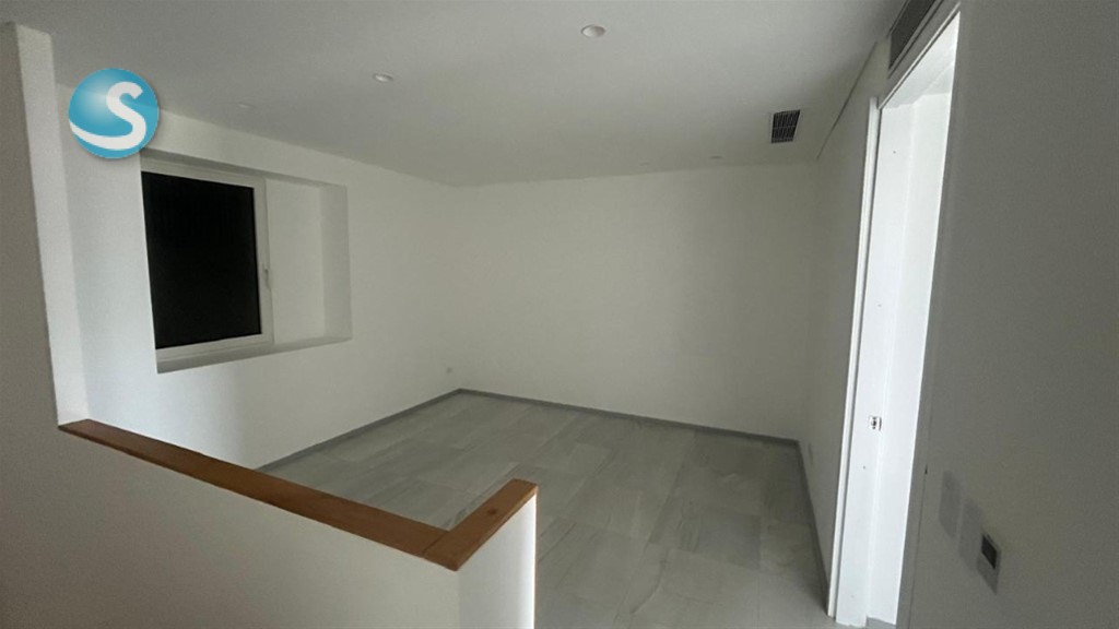 Apartamento en venta en Evaristo Morales en República Dominicana