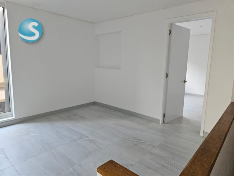 Apartamento en venta en Evaristo Morales en República Dominicana