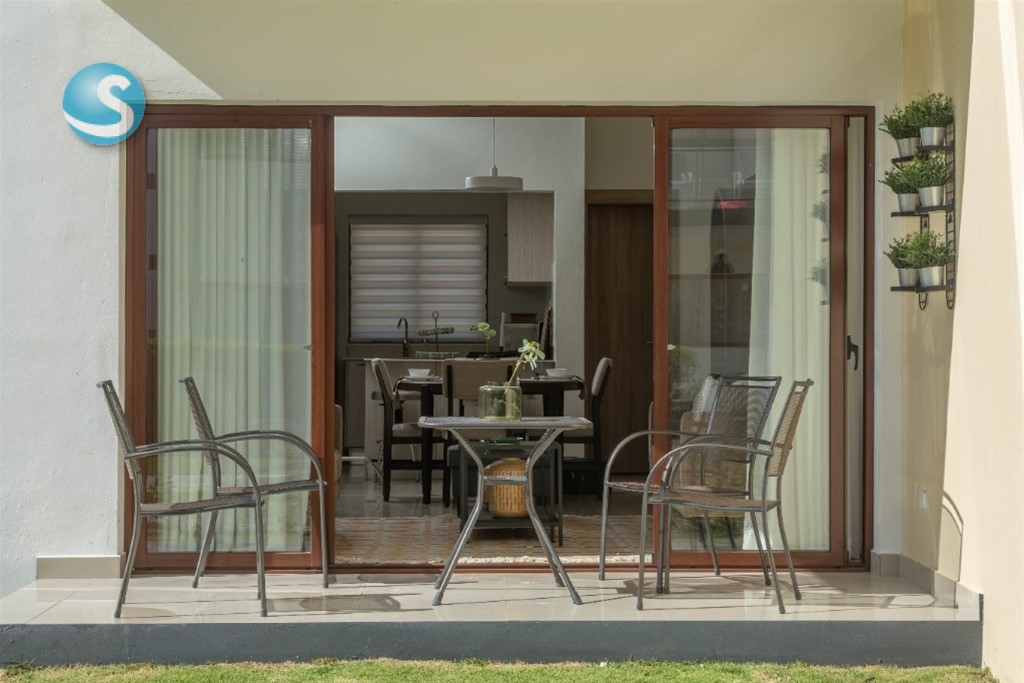 Apartamento moderno en venta en Costa Bávaro, Punta Cana en República Dominicana