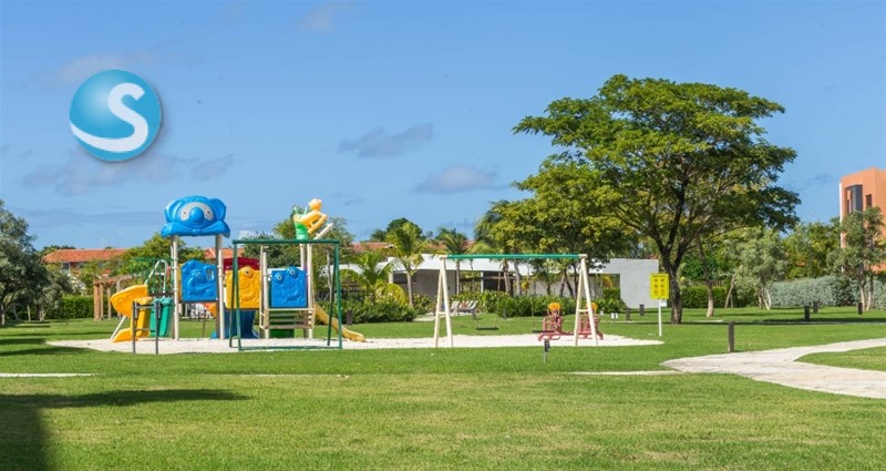 Apartamento moderno en venta en Costa Bávaro, Punta Cana en República Dominicana