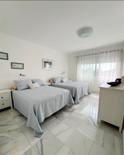 Apartamento de 3 Niveles en Playa Nueva Romana en República Dominicana