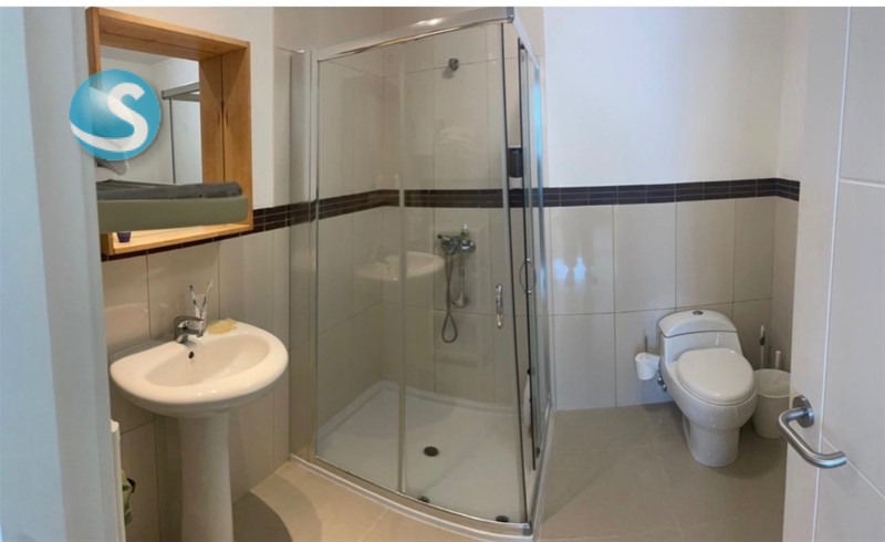 Apartamento de 3 Niveles en Playa Nueva Romana en República Dominicana