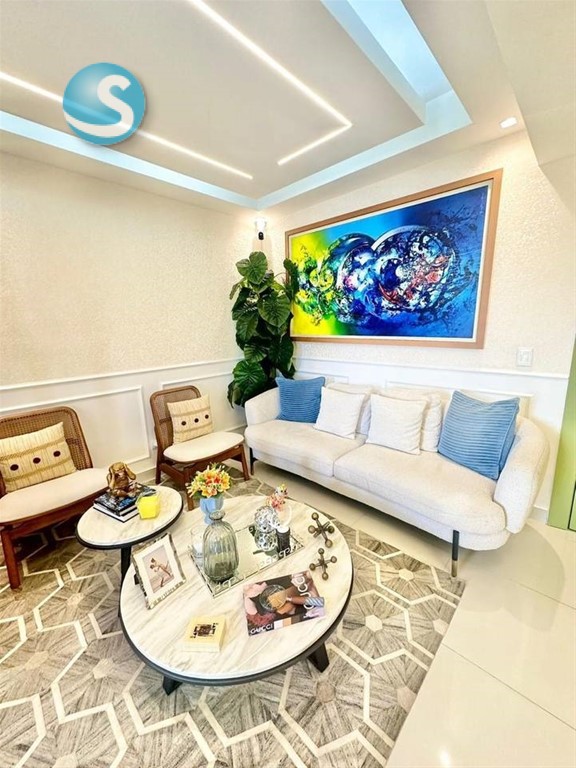 Apartamento Amueblado en Venta en Renacimiento Piso 8