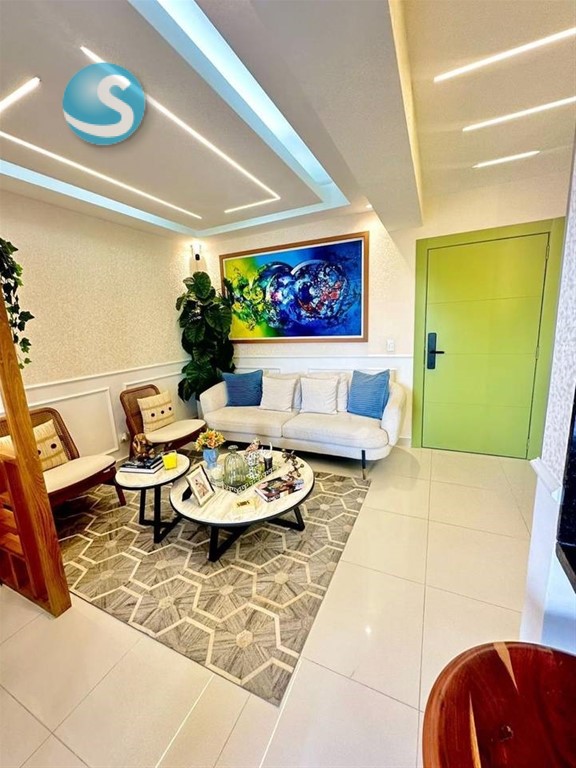 Apartamento Amueblado en Venta en Renacimiento Piso 8 en República Dominicana