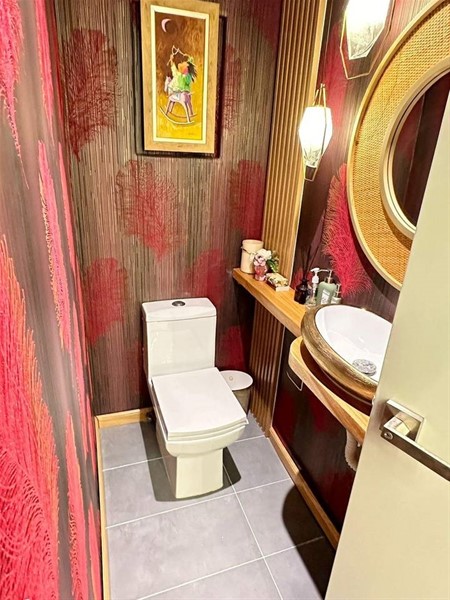 Apartamento Amueblado en Venta en Renacimiento Piso 8 en República Dominicana